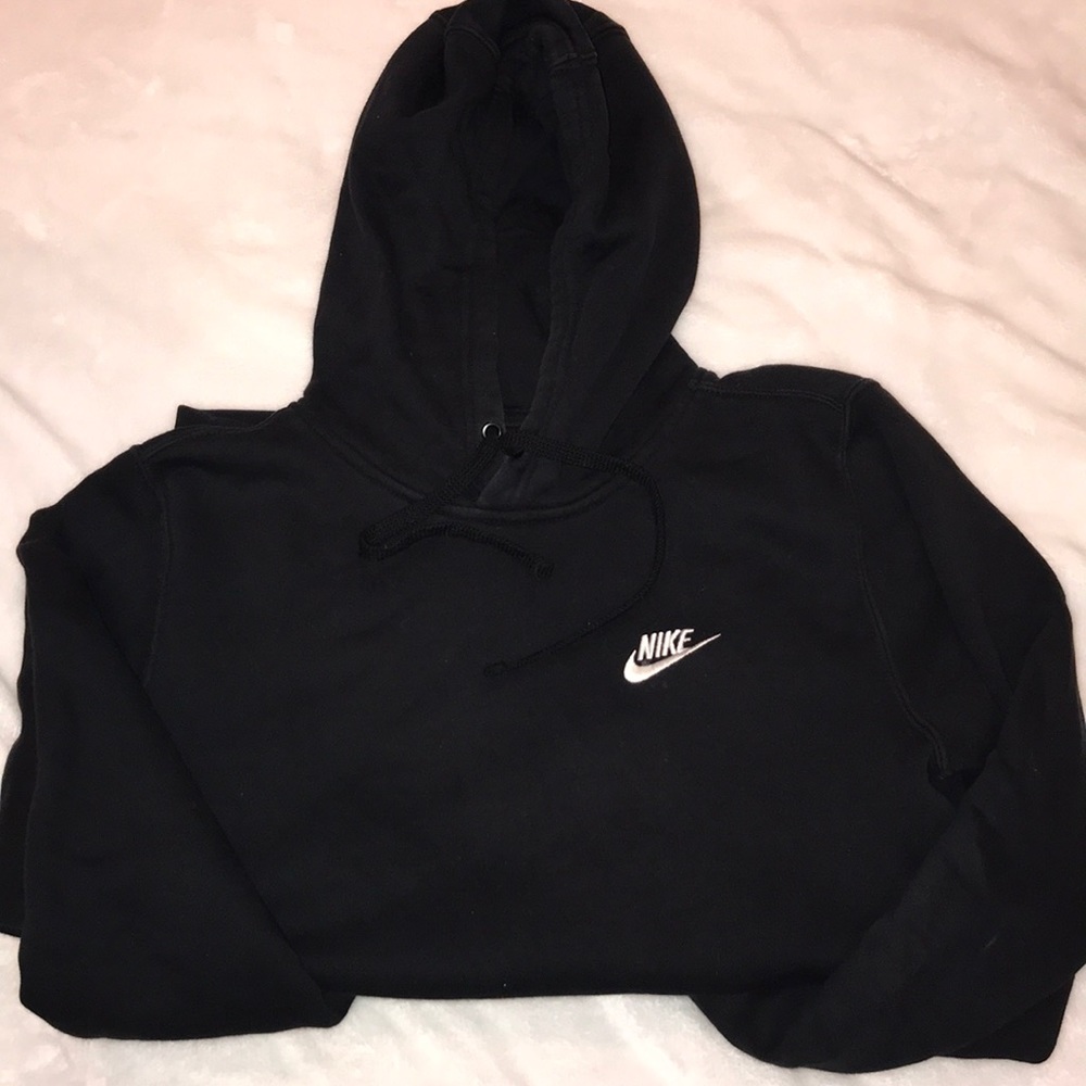 NIKE sweatshirt